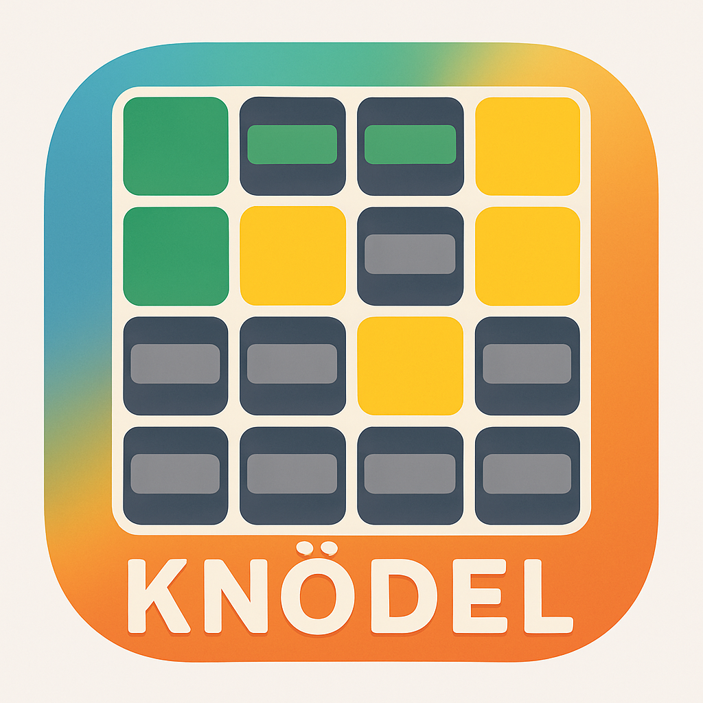 Knödel Logo